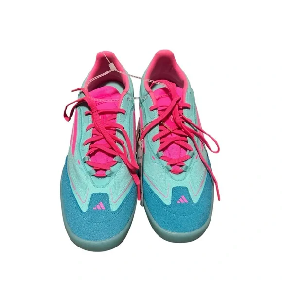 Adidas F50 Messi Freestyle 2024 JH8831 Sneaker Men’s Size 8.5 Multi-Color NWT - Picture 6 of 9